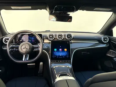 Mercedes-Benz CLE 300 4MATIC, миниатюра 11