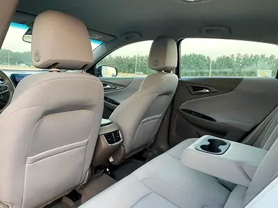 Chevrolet Malibu LT, миниатюра 14