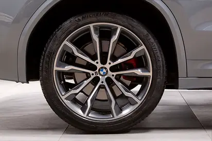 BMW X3 xDrive30i M Sport, миниатюра 7