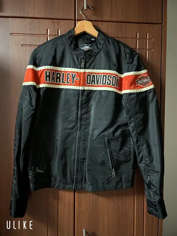 Harley-Davidson Jacket