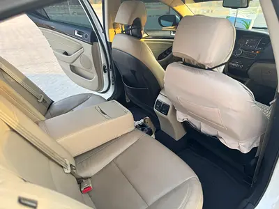 2015 KIA CADENZA 照片 9