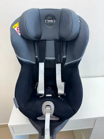Cybex Sirona S2 I-Size