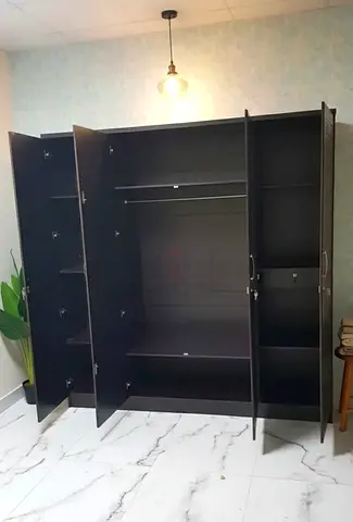 Brand new 4door wardrobe available