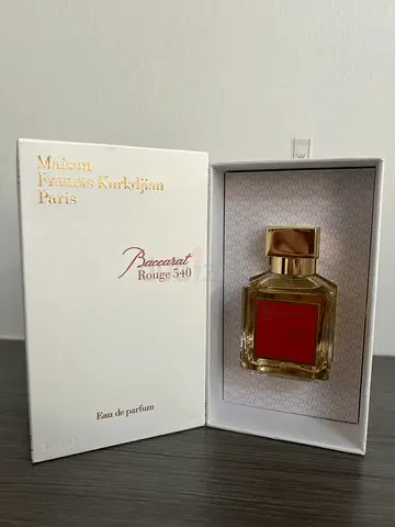 Original Maison Francis Kurkdjian Baccarat rouge 540 70ml