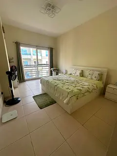 Fully furnished spacious Master Bedroom for Rent – near Karama Post Office