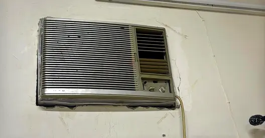 Window AC