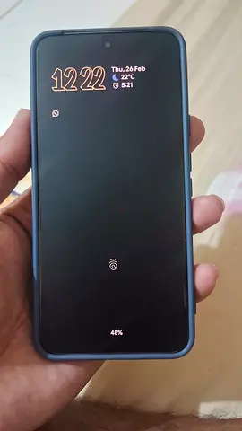 Pixel 8