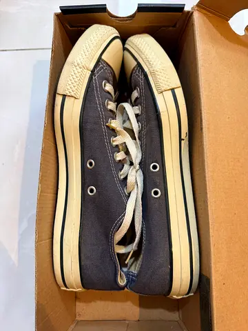 Converse Chuck Taylor All Star Sneakers