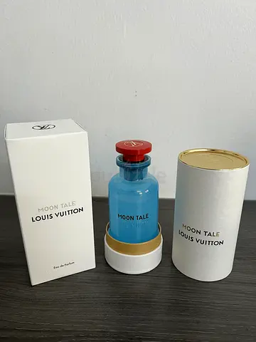 Original Louis Vuitton Moon Tale 100ml