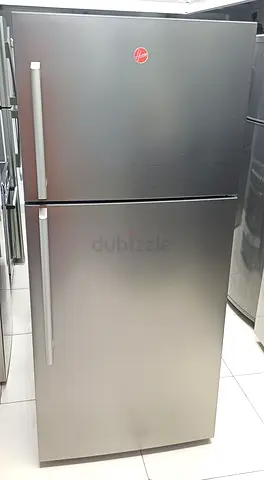 Hoover fridge 670 litter for sell  good working like new condition fridge