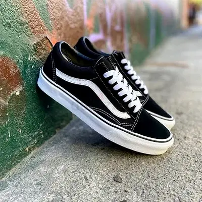Vans Old Skool Sneakers