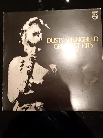 Dusty Springfield - Greatest Hits