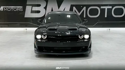 صورة 2 لـ 2023 Dodge CHALLENGER
