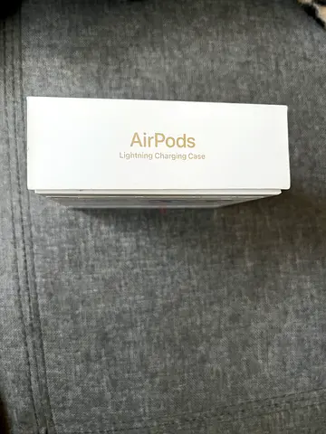 Apple AirPods 3rd Generation