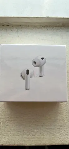 airpods pro 3