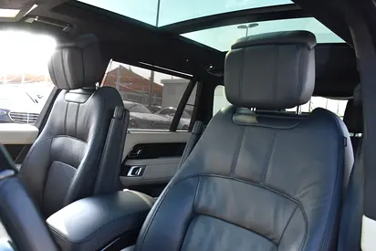 Land Rover Range Rover HSE, миниатюра 13