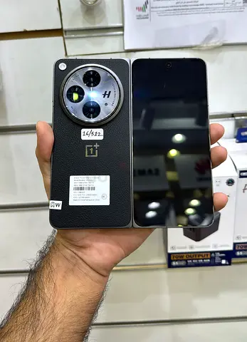 One Plus open 16GB/512GB