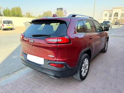 2015 Jeep, Excellent condition