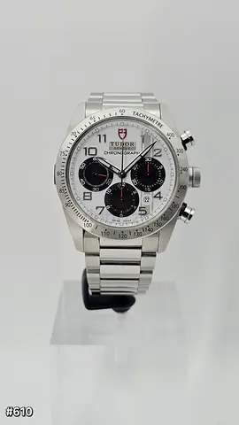 Tudor Fastrider Chronograph (Reference 42000)