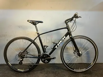 Trek FX1 Hybrid Bike