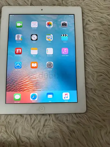 Apple iPad for Sale