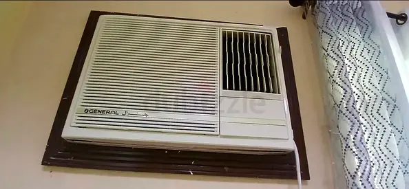 Ac available for sale