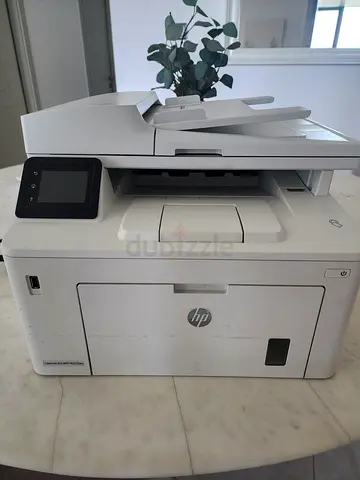 HP LaserJet Pro for Sale - Black and White