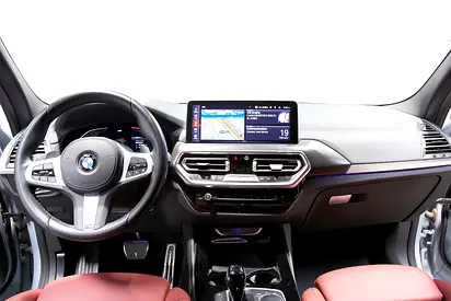 BMW X3 xDrive30i M Sport, миниатюра 4