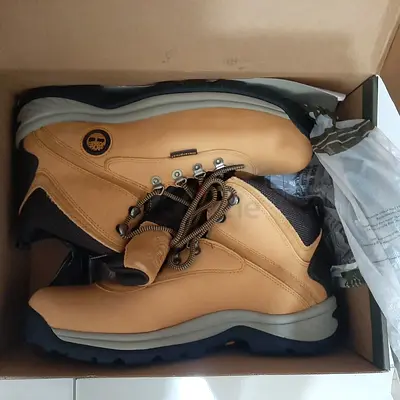 Timberland mens boots