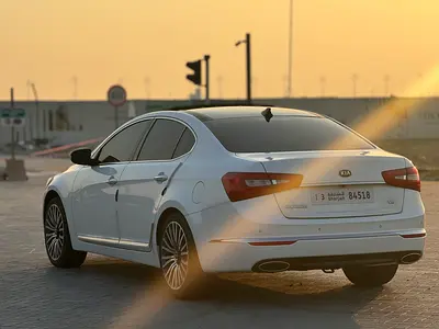 2015 KIA CADENZA 照片 5