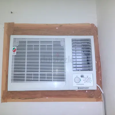 2 ton window AC for sale