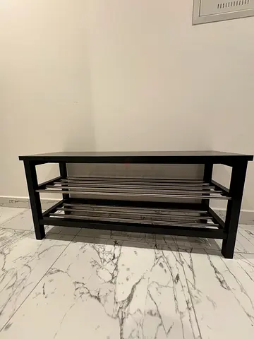 IKEA Tjusig Shoe Rack