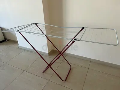 Folding Drying Rack