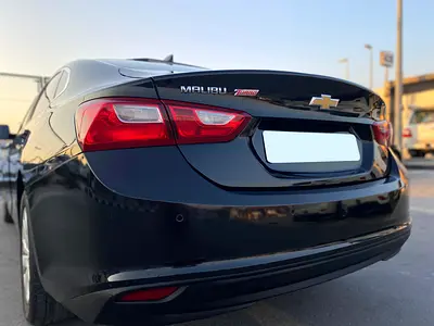Chevrolet Malibu LT, миниатюра 6