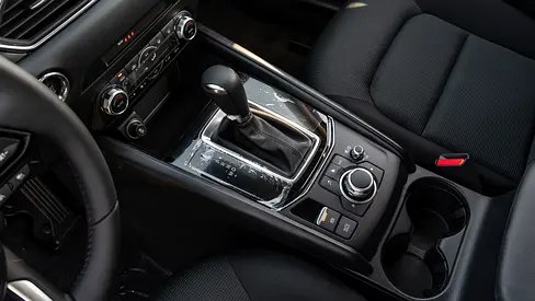 Mazda CX-5, миниатюра 13