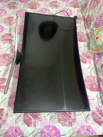 Samsung Curved LED TV for Sale
