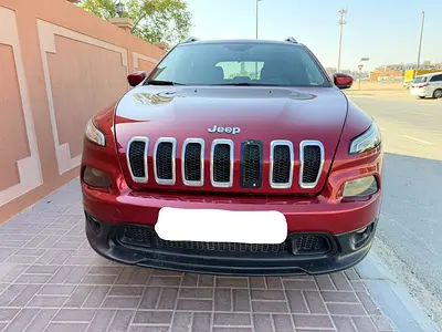 2015 JEEP COMPASS — миниатюра 5