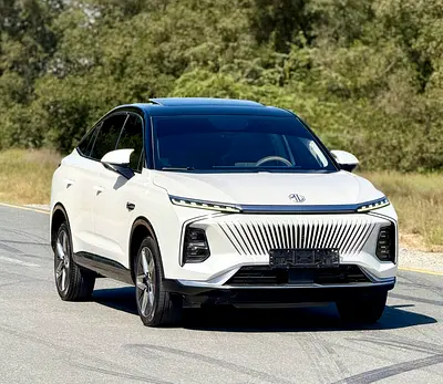 MG WHALE خليجي موديل 2025 فل اوبشن اعلا مواصفات