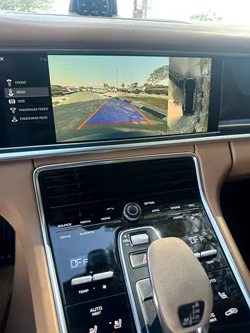 صورة مصغرة 17 لـ 2017 Porsche PANAMERA