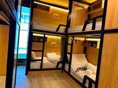 Executive Bed Space in Downtown Near Metro