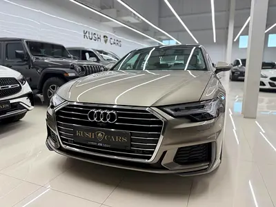 2019 AUDI A6 55 TFSI QUATTRO WELL MAINTAINED