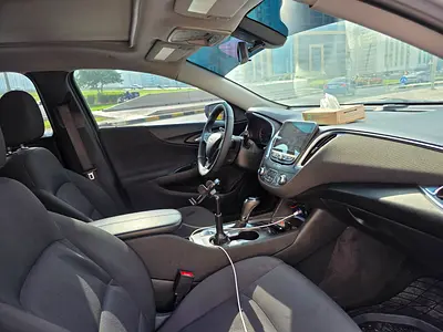 صورة مصغرة 13 لـ 2020 Chevrolet MALIBU