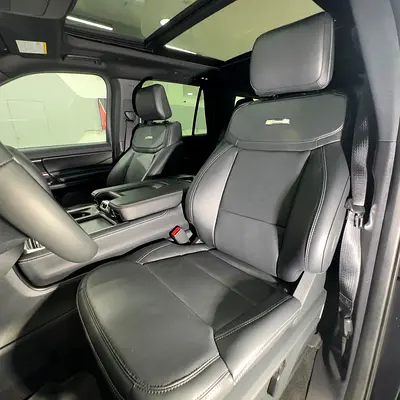 2025 FORD EXPEDITION 缩略图 10