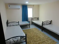 Bedspace attached bathroom..near to zulaikha hospital