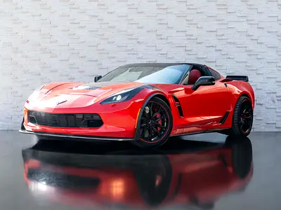 0% DOWN PAYMENT! | SAVVY-BUY | C7 CONVERTIBLE | PROTECT YOUR EQUITY | NO FLOOD | WARRANTY