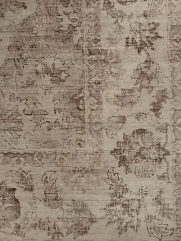 New Carpet 300 * 400 cm