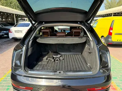2018 AUDI Q3 — миниатюра 13