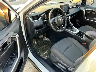 2021 Toyota RAV 4 缩略图 13