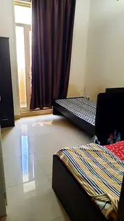 executive bed space in dso  1300