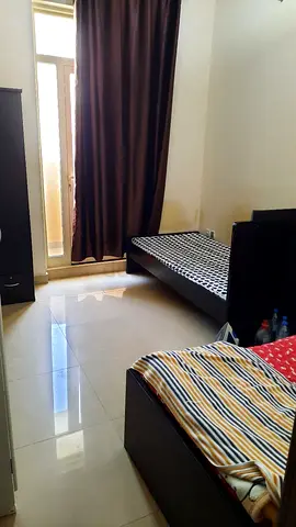 executive bed space in dso  1300